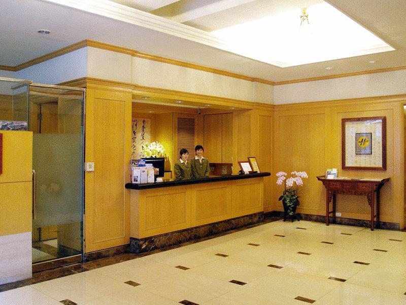 Welche sind die besten Hotels in der Nähe von Konfuziustempel, Teipeh? Taipeh Exterior foto