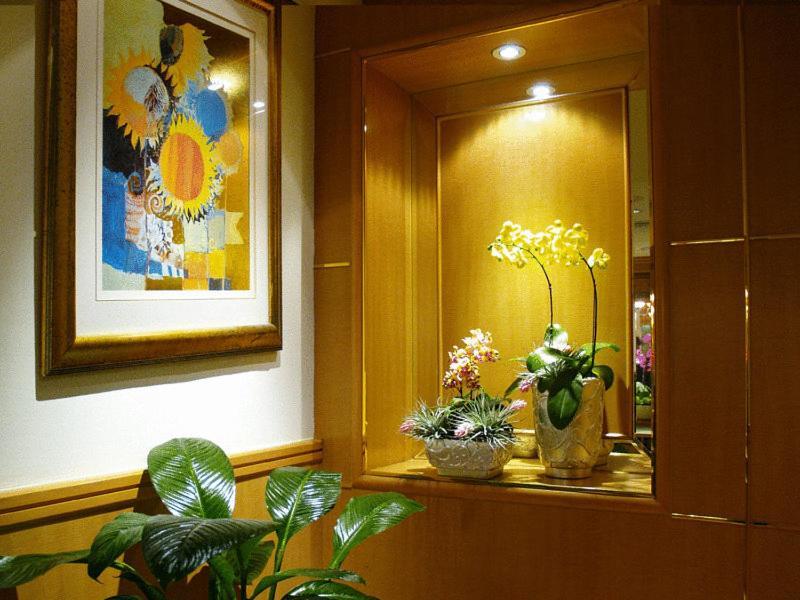 Welche sind die besten Hotels in der Nähe von Konfuziustempel, Teipeh? Taipeh Exterior foto