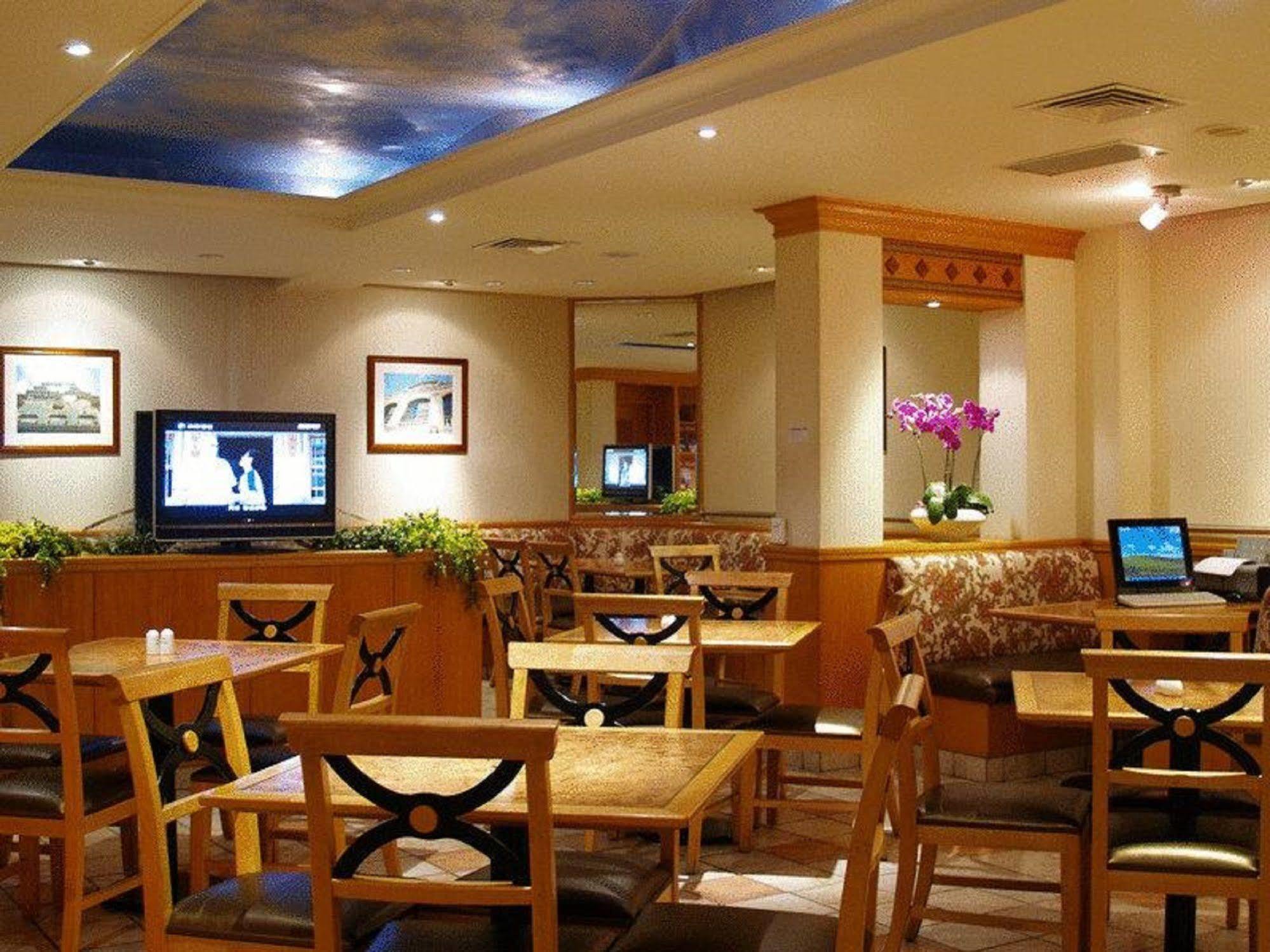 Welche sind die besten Hotels in der Nähe von Konfuziustempel, Teipeh? Taipeh Exterior foto